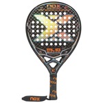 Raquete Padel Nox Ml10 Bahía Luxury Series Carbono 12K Nao Se Aplica