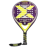 Raquete Padel Nox Wpt Emotion Nao Se Aplica