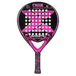 Raquete Padel Nox Silhouette Casual Series Nao Se Aplica