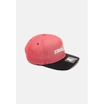 Boné Starter - Snapback - Masculino VERMELHO