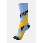 Meia Cano Longo Starter - Masculino AZUL