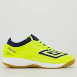 Chuteira Futsal Umbro Ultimate - Infantil VERDE