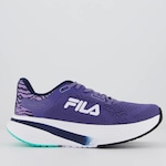 Tênis Fila Racer Nairobi - Feminino ROXO