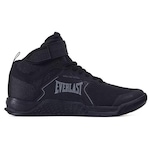 Tênis Everlast Monster 3 - Adulto PRETO