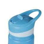 Garrafa Térmica Aço Inoxidável 350Ml - Infantil AZUL