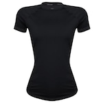 Camiseta Fila Performa Eco - Feminina PRETO