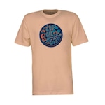 Camiseta Rip Curl Wettie Filter Tee - Masculina Salmao