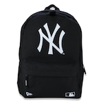 Mochila New Era Média Básica Ny Yankees - 17 Litros Nao Se Aplica