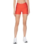 Short adidas Yoga Latin Fit - Feminino LARANJA