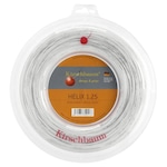 Corda Kirschbaum Helix 17L 1.25Mm Rolo com 200 Metros BRANCO