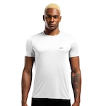 Camiseta Olympikus Essential - Masculina BRANCO