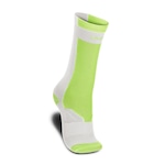 Meia Cano Médio Olympikus Performance Bpc - Masculina BRANCO