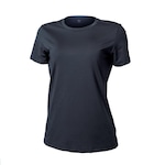 Camiseta Wilson Core Basic - Feminina PRETO