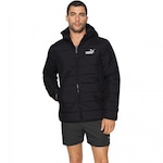 Jaqueta Puffer Puma Padded - Masculina PRETO