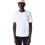 Camiseta Lacoste Básica - Masculina BRANCO