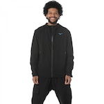 Jaqueta Mizuno Street - Masculina PRETO