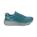 Tênis Skechers Max Cushioning Elite Intense Effort - Feminino AZUL CLARO