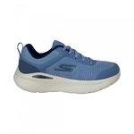 Tênis Skechers Go Run Lite - Feminino AZUL CLARO