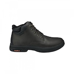 Bota Skechers Segment 2.0 Brogden - Masculina MARROM ESCURO