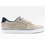 Tênis Dc Shoes Anvil La Se Wt24 - Masculino CAQUI