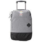 Mala Rip Curl F-Light Cabin 35L Ios Wt24 Grey Marle CINZA