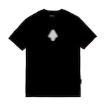 Camiseta Mcd Espada Desfocada - Masculina PRETO