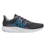 Tênis New Balance 411V3 - Masculino PRETO