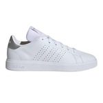 Tênis adidas Advantage Base 2.0 - Feminino BRANCO