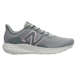 Tênis New Balance 411V3 - Feminino CINZA