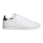 Tênis adidas Advantage Base - Masculino BRANCO