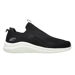 Tênis Skechers Ultra Flex 2.0 - Masculino PRETO