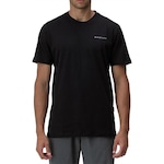 Camiseta Oakley Ellipse Heritage - Masculina PRETO