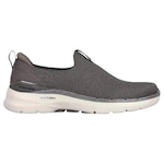 Tênis Skechers Go Walk 6 - Masculino MARROM