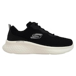 Tênis Skechers Skech-Lite Pro - Feminino PRETO