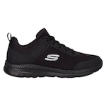 Tênis Skechers Bountiful - Masculino PRETO