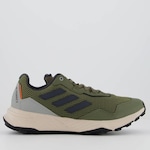 Tênis adidas Tracefinder - Masculino VERDE