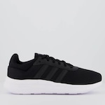 Tênis adidas Lite Racer 4.0 - Feminino PRETO