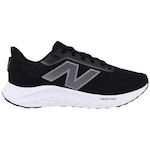 Tênis New Balance Arishi V4+ Masculino PRETO/BRANCO