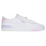 Tênis Puma Jada Bdp - Feminino BRANCO