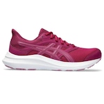 Tênis Asics Jolt 4 - Feminino ROSA ESCURO