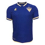 Camisa do Fortaleza Leão 1918 - Masculino AZUL