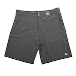 Bermuda Reef Boardwalk Seaside - Masculina PRETO