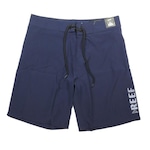 Bermuda Reef Malibu - Masculina AZUL