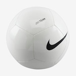 Bola Nike Pitch Futebol BRANCO