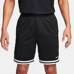 Short Nike Dna 8In - Masculino PRETO