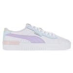 Tênis Puma Jada Bdp - Feminino BRANCO