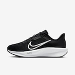 Tênis Nike Quest 6 - Feminino PRETO/BRANCO