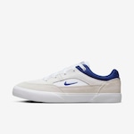 Tênis Nike Sb Malor Masculino BRANCO