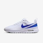 Tênis Nike Air Max Nuaxis - Masculino BRANCO