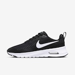 Tênis Nike Air Max Nuaxis - Masculino PRETO